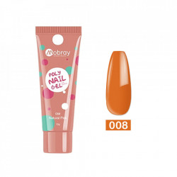 Polygel 008 Natural Pink 15 ML