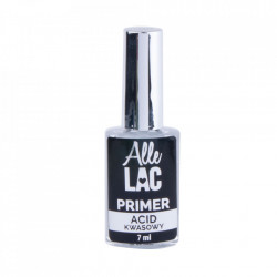 Primer cu acid AlleLac