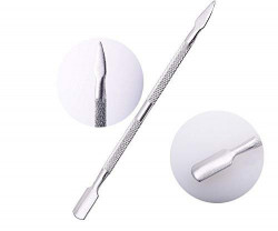 Spatula pentru cuticule ascutita
