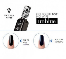 TOP NO WIPE UNBLUE VICTORIA VYNN 8 ML