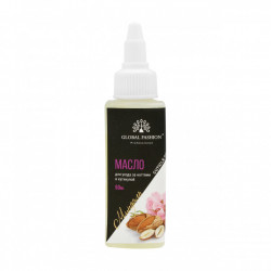 ULEI CUTICULE MIGDALE 60ML