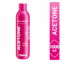 Acetona oja semipermanenta Lila Rossa 1000 ml
