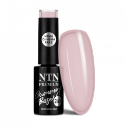 Baza NTN Premium Gummy Base 2in1 Sandstorm HEMMA FREE Nr. 4