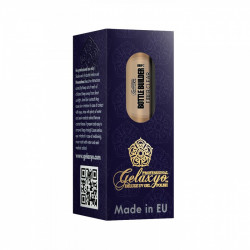 BOTTLE BUILDER FIBER CLEAR 7ml