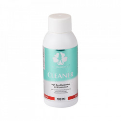 Cleaner, degresant parfumat 100 ml - Allepaznokcie