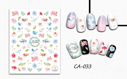 Decor unghii CA-033