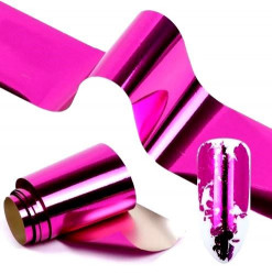 Folie de transfer SPECIAL PINK