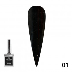 GALAXY TOP COAT FARA DISPERSIE 15ML 01