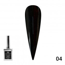 GALAXY TOP COAT FARA DISPERSIE 15ML 04