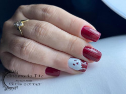 Gel color premium UV/LED Kayara 049 Barcelona