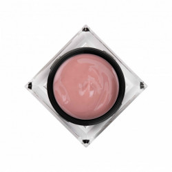 Gel de construcție cu tixotropie MollyLac One Drop Tixology Hot Latte 15 G