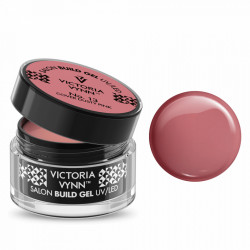Gel UV/LED 13 Cover Dusty Pink Victoria Vynn 50ml