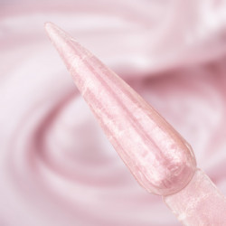 Gel UV MollyLac Pearly Gel Cristaline 50 g