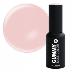 Gummy Base, Pink 7 ml