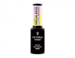 Mega Base Lily Pink Victoria Vynn 8 ml (Rubber Base)
