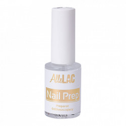 Nail Prep Alle 7 ml - un preparat pentru degresarea plăcii unghiale