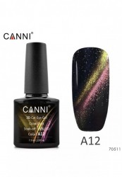 Oja Semipermanenta 3D Cat Eye CANNI A12