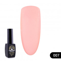 OJA SEMIPERMANENTA LONDON GLOBAL FASHION 8 ML, 07