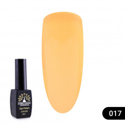 OJA SEMIPERMANENTA LONDON GLOBAL FASHION 8 ML, 17