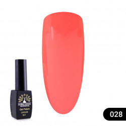 OJA SEMIPERMANENTA LONDON GLOBAL FASHION 8 ML, 28