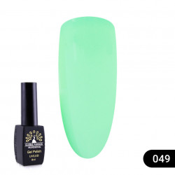 OJA SEMIPERMANENTA LONDON GLOBAL FASHION 8 ML, 49