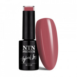 Oja semipermanenta Ntn Premium 023 Uptown Girl Collection