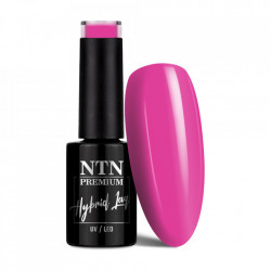 Oja semipermanenta Ntn Premium 150 Delight Sorbet Collection