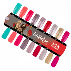 Oja semipermanenta Ntn Premium Celebration Collection 165