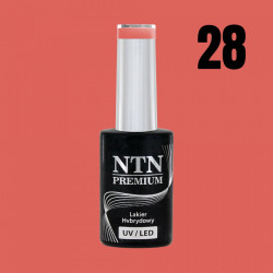 Oja semipermanenta Ntn Premium Miss Universe Collection 28