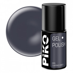 Oja semipermanenta Piko, 7 g, 095 Caring Grey