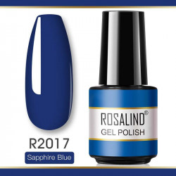 Oja Semipermanenta Rosalind 7ml - R2017