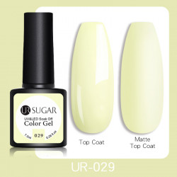 Oja Semipermanenta UR SUGAR 7.5ml - 029
