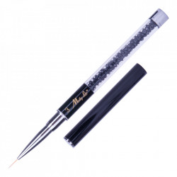 Pensula Profesionala pentru pictura MollyLac Art Pro Brush 11 mm Nr. 3