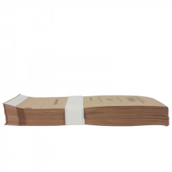 SET 100BUC PUNGI STERILIZARE PUPINEL AUTOSIGILANTE 130x200mm
