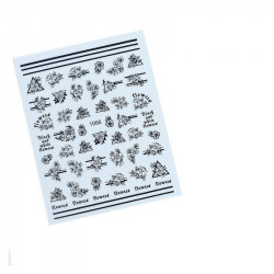 STICKER UNGHII - JO 1066