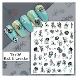 STICKER UNGHII - JO 1570