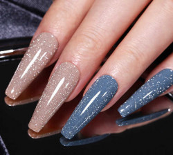 Top Coat FLASHING DISCO 15ml