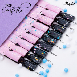 Top Confetti MollyLac 08 Playlist 5ml