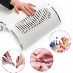 Aspirator cu 2 motoare diferite culori