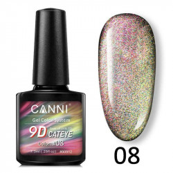 CANNI 9D Cat Eye #08