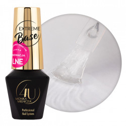 Extreme Base de Monika Mielniczuk MollyLac 10g - nu necesita primer