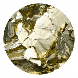 Foita decor - Antique Gold