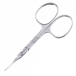 Forfecuta cuticule, profesionala, Vogue, model rusesc - SILVER