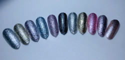 Galaxy Gel Oranjollie 009