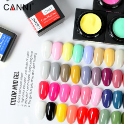 Gel color Canni Mud