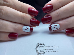 Gel color premium UV/LED Kayara 049 Barcelona