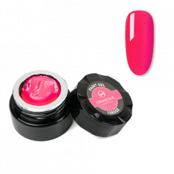 Gel pentru pictura Rose 10