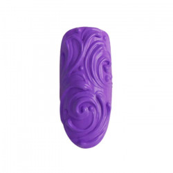Gel Premium Embossed Carve 08