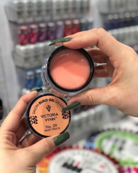 Gel UV/LED 09 Milky Peach Victoria Vynn 50ml