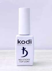 KODI No Sticky Top Coat - 12 ml